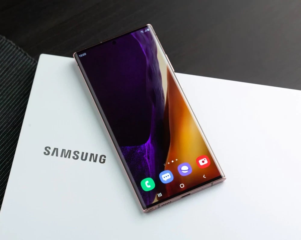 Fuentes confiables señalan que la serie Galaxy Note de Samsung habría llegado a su fin