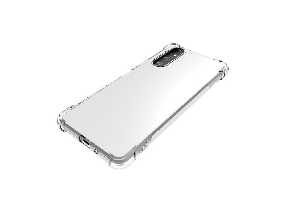 Surgen supuestos renders del Sony Xperia 5 II: el próximo flagship de Sony