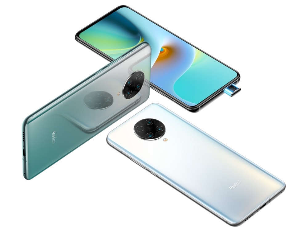 Redmi presenta el Xiaomi Redmi K30 Ultra: un flagship con un Dimensity 1000+