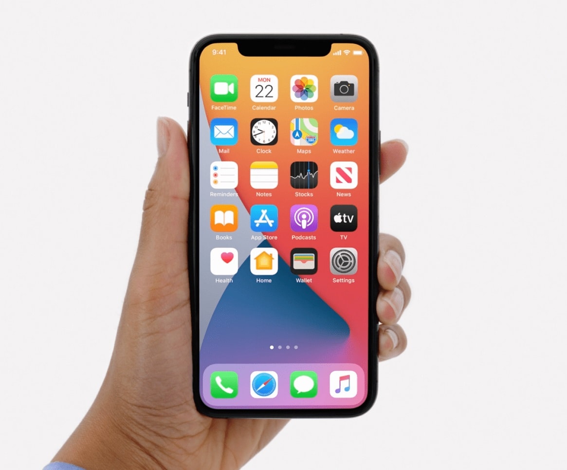Europa quiere exigir 7 años de actualizaciones en iOS y Android