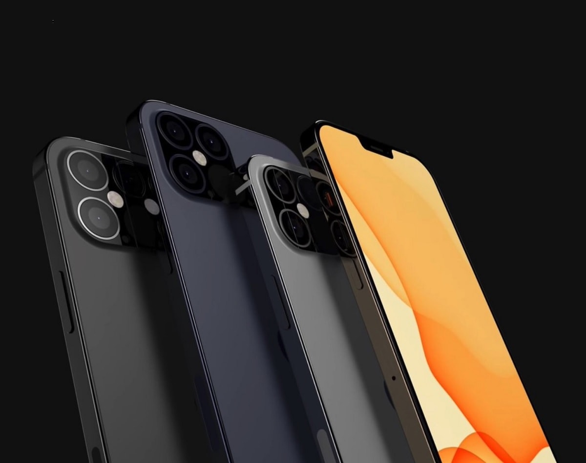 Solo uno de los iPhone 12 tendría conectividad 5G de alta velocidad