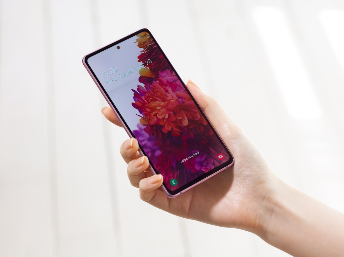 Samsung reemplazaría al chip Exynos en el Galaxy S20 FE