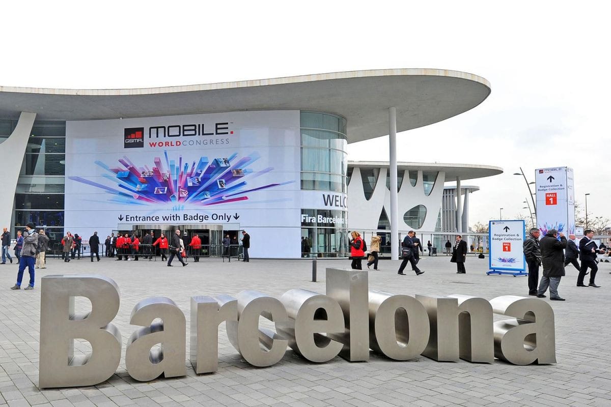 Nokia, Ericsson, Sony y Oracle no participarán de la MWC 2021