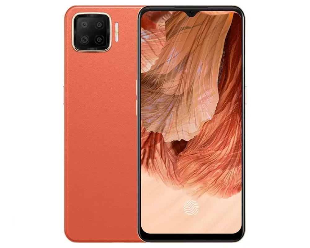 Se completa la F17 Series de OPPO con el OPPO F17 estándar