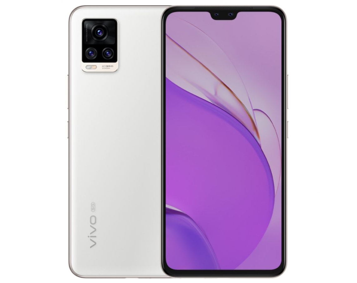 Vivo le gana a Google en su propio juego: los V20 se lanzan primero con Android 11 de fábrica