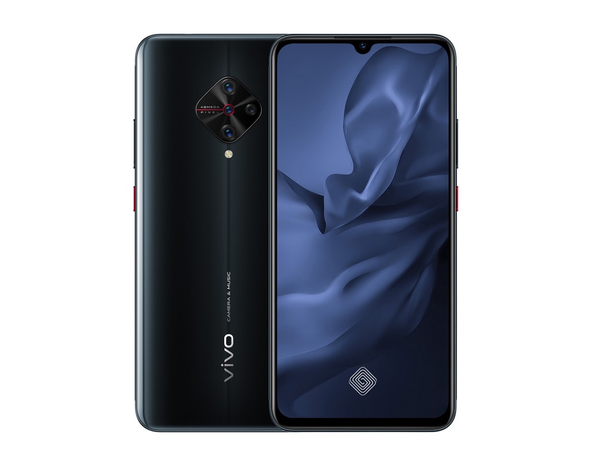 Vivo Y51 (2020) combina el Snapdragon 665 con un gran display AMOLED