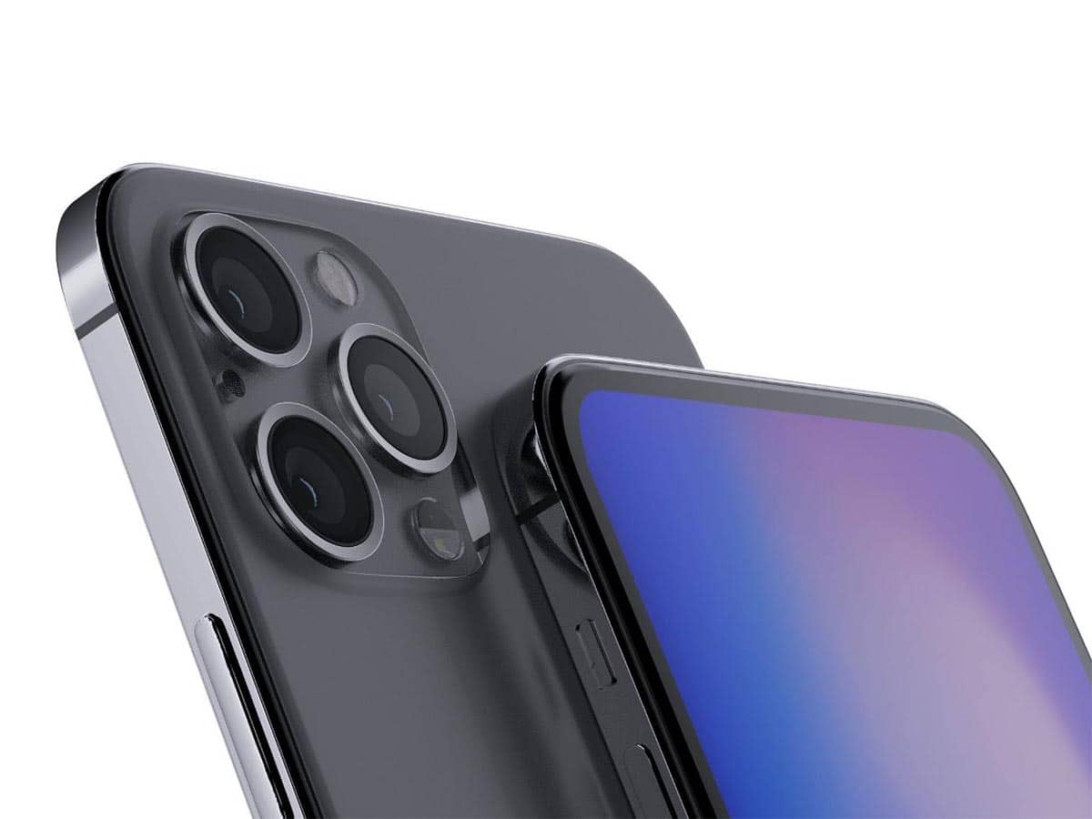 El iPhone 13 podría llegar con pantalla Always-on