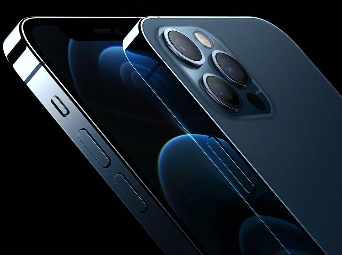 El próximo iPhone podría contar con cámara de 48 megapixels