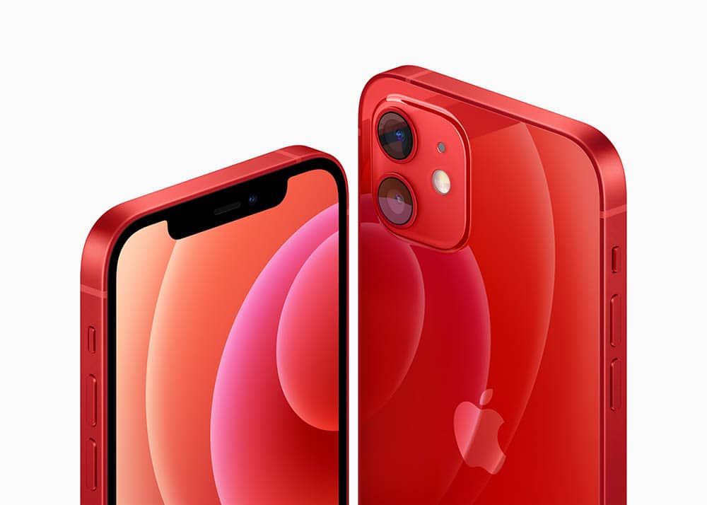 iPhone 13: mejor carga inalámbrica y nombre confirmado