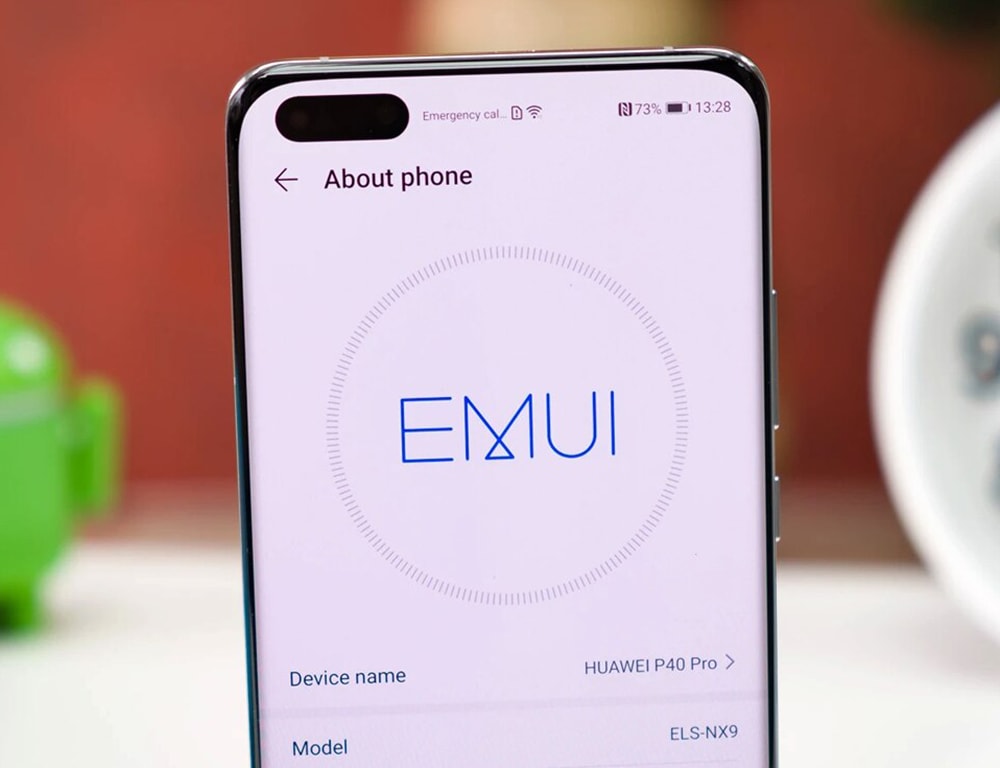 EMUI 11: qué smartphones de Huawei lo recibirán y cuándo