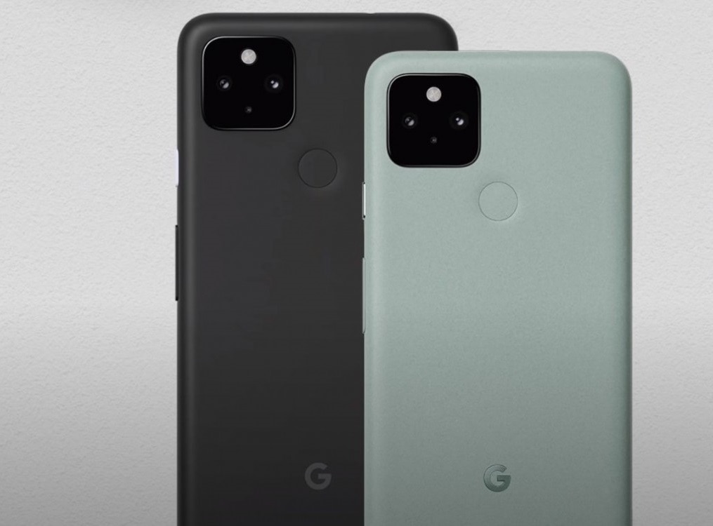 Google todavía no tiene soluciones para dos bugs de audio de los Pixel 5