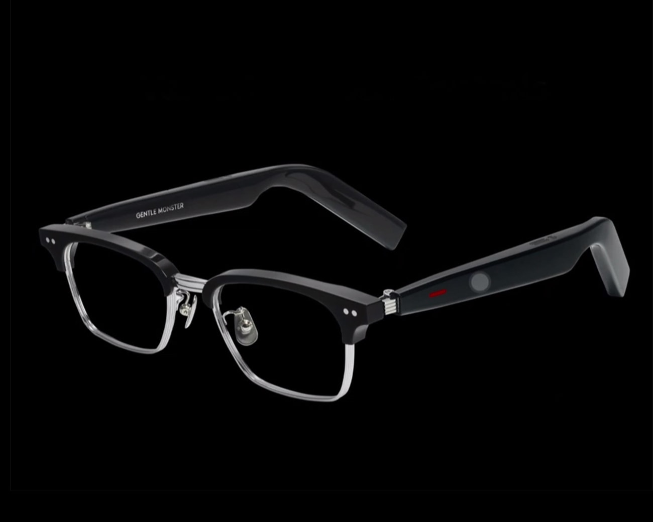Huawei vuelve a unirse con Gentle Monster para crear el Eyewear II