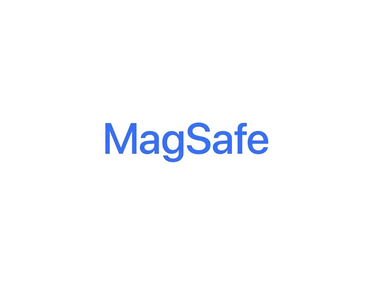 Apple revive el nombre MagSafe para una nueva línea de accesorios
