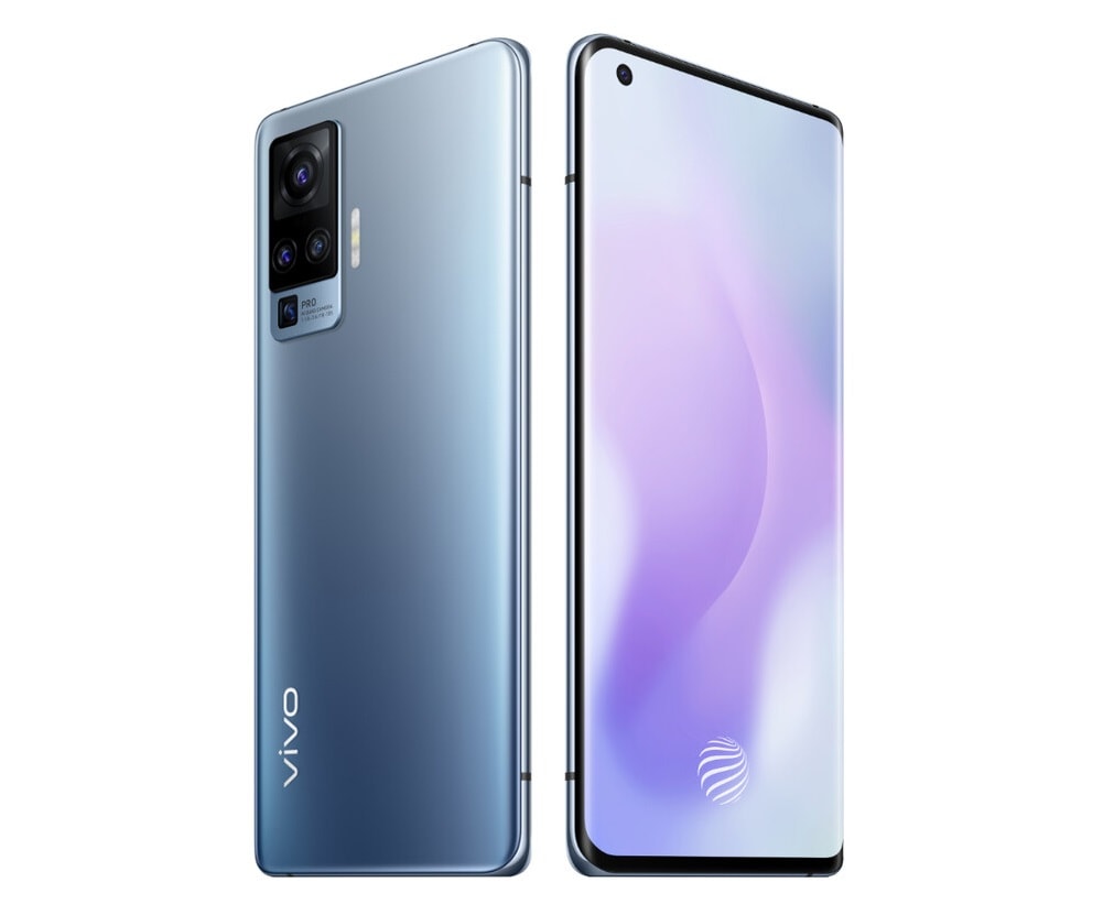 Vivo X51 5G aterriza en seis países de Europa