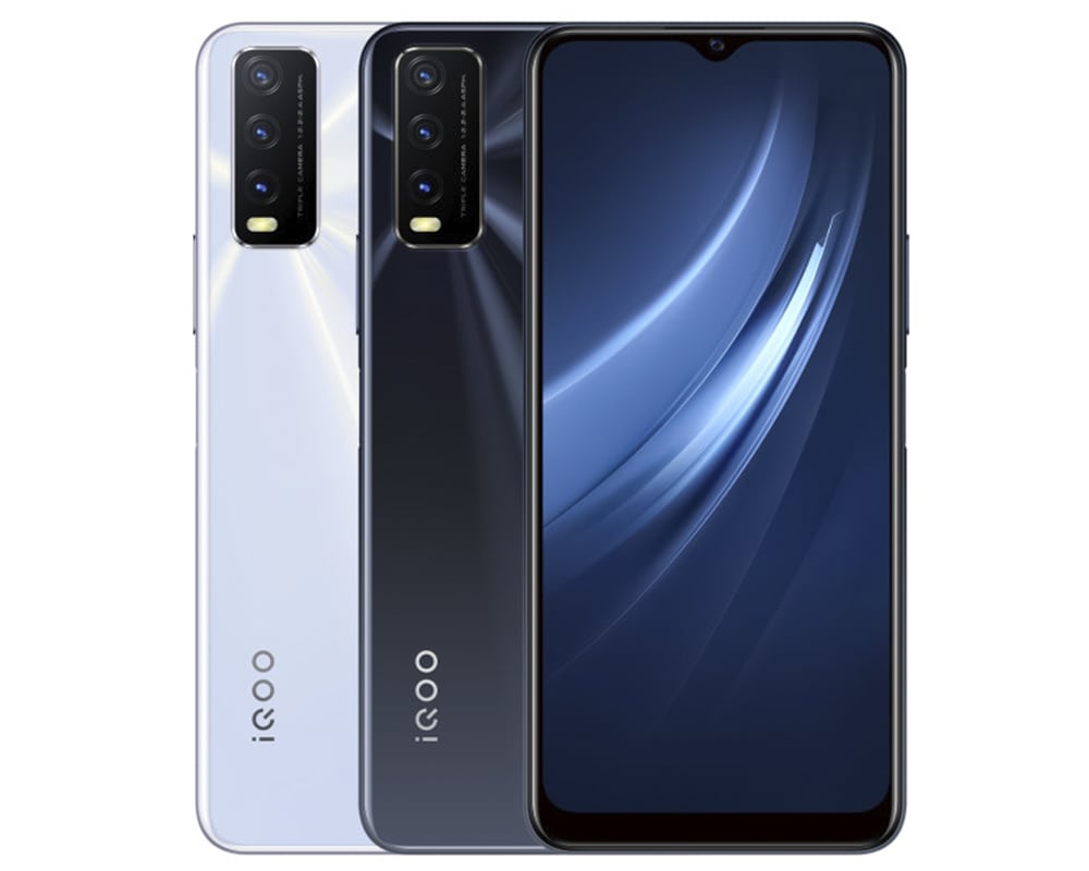 Vivo iQOO U1x ofrece una perfecta experiencia gamer por menos de US$200