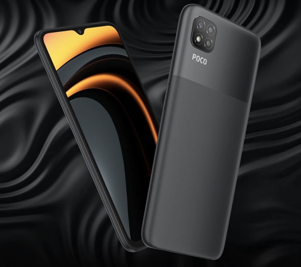 POCO presenta el Xiaomi POCO C3 como su más económica oferta