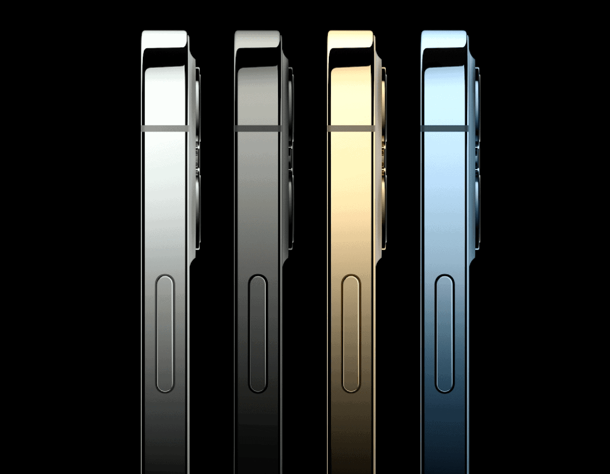 Por primera vez Apple incluye 6GB de RAM en sus iPhone