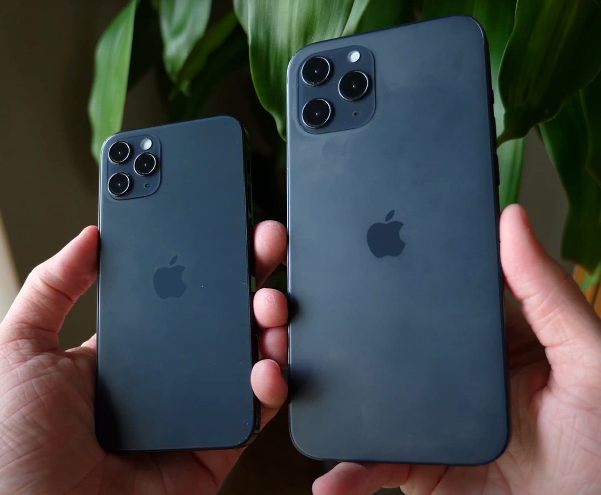 Los iPhone 12 y iPhone 12 Pro  reciben un duro golpe a su batería cuando usan 5G