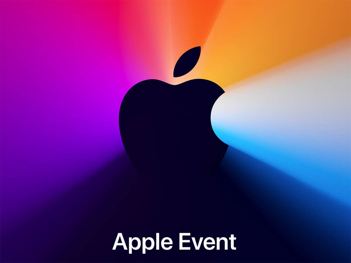 Apple tiene “una cosa más” para nosotros el próximo 10 de noviembre