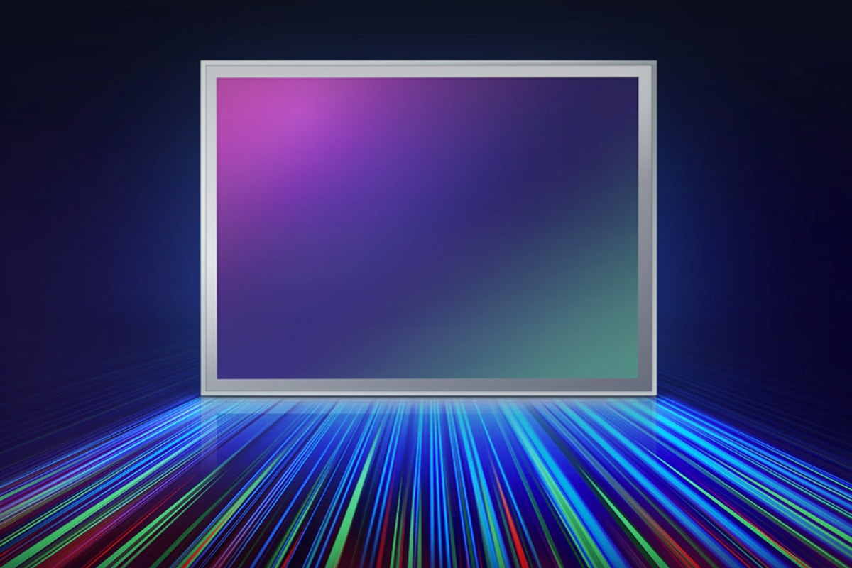 Samsung estaría cerca de lanzar su primer sensor ISOCELL de 200MP