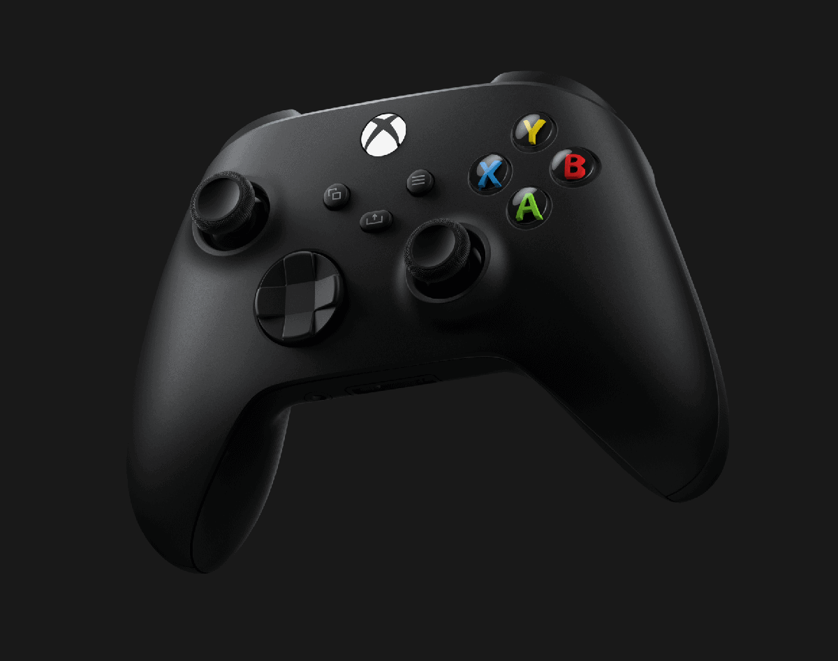 Apple y Microsoft trabajan juntos para llevar el joystick de la Xbox Series S a los iPhone