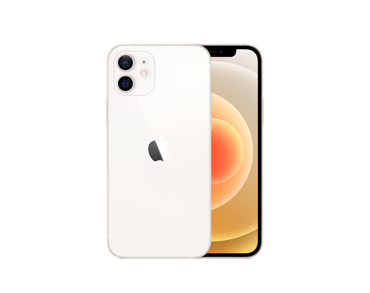 Graves problemas con la duración de la batería del iPhone 12