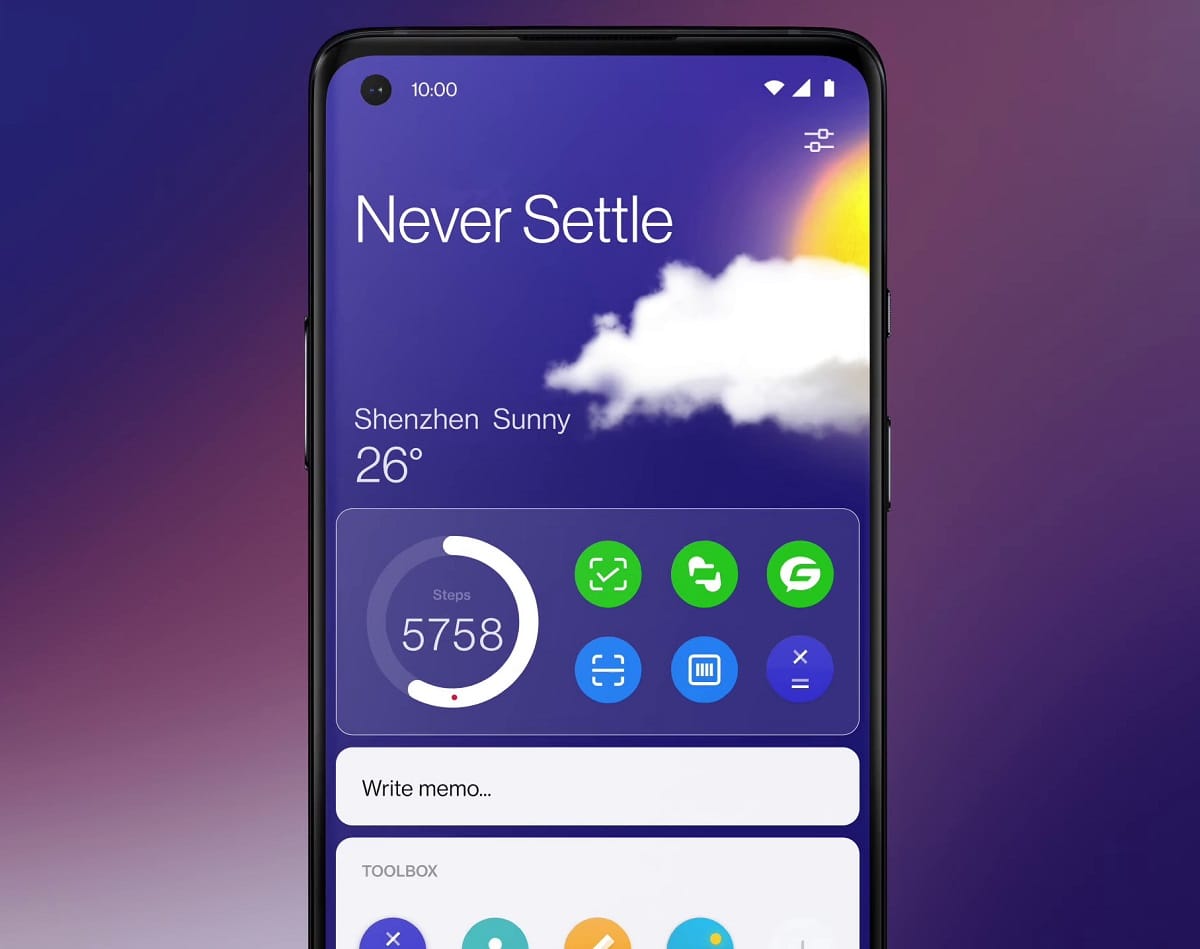 OnePlus introducirá interesantes cambios a OxygenOS para el 2021