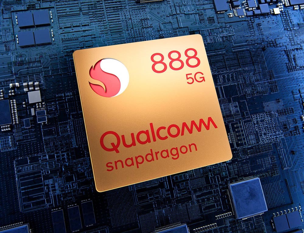 Qualcomm revela todos los detalles del Snapdragon 888