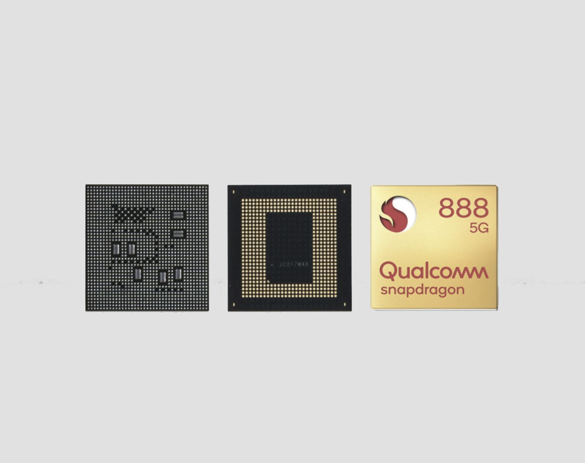 El Qualcomm Snapdragon 888 revolucionará las cámaras de los flagships de 2021