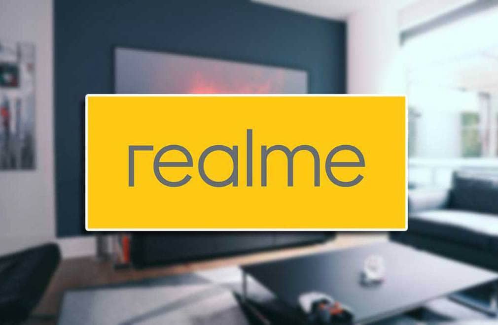 Primer póster oficial de los Realme Narzo 30 Pro y Narzo 30A