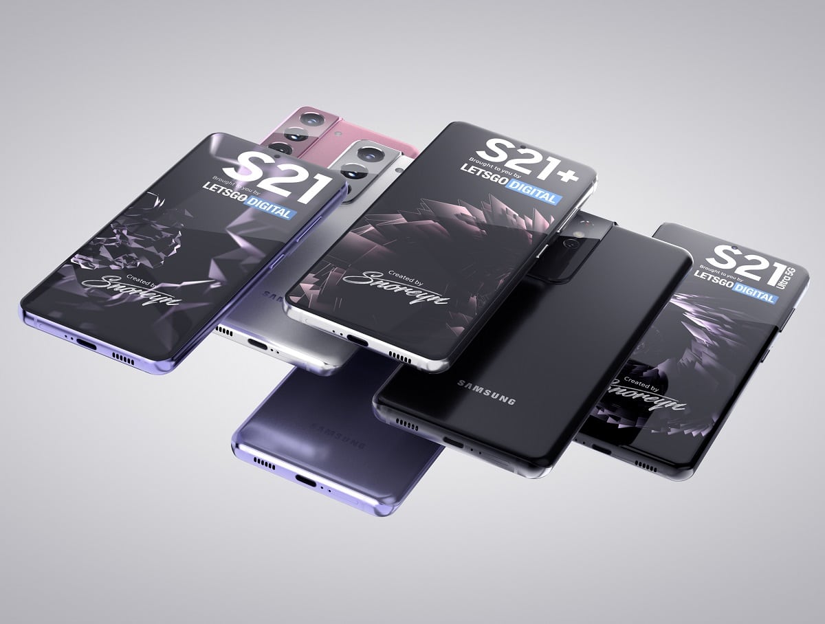 La serie Samsung Galaxy S corre peligro con ventas en declive