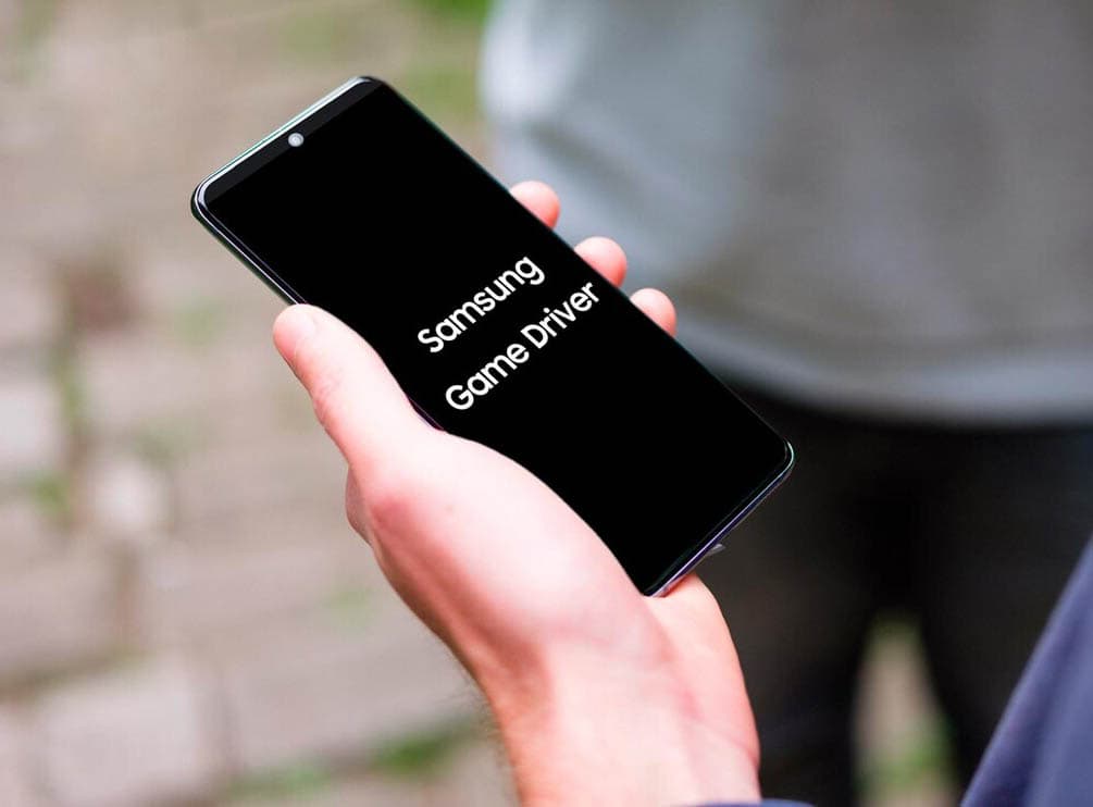 Samsung GameDriver: una mejora para gaming móvil
