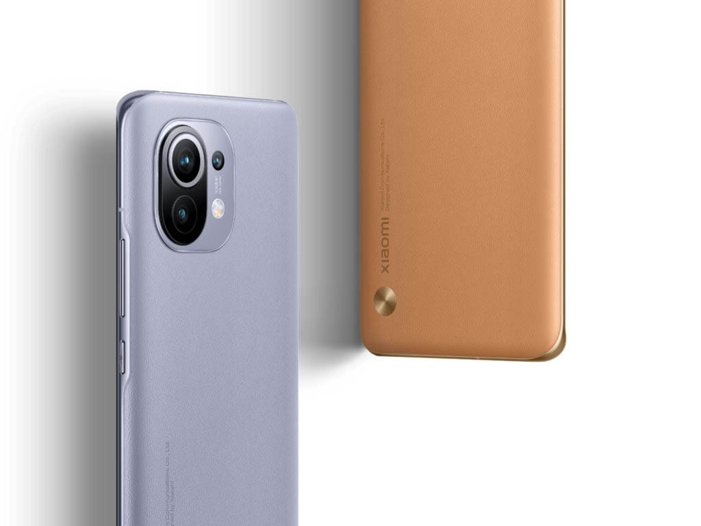 Xiaomi Mi 11 llega con el prometido Snapdragon 888 y un display 2K a 120Hz