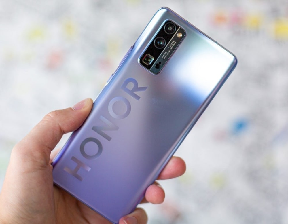 La serie Honor 50 llegará con chips Qualcomm y servicios Google