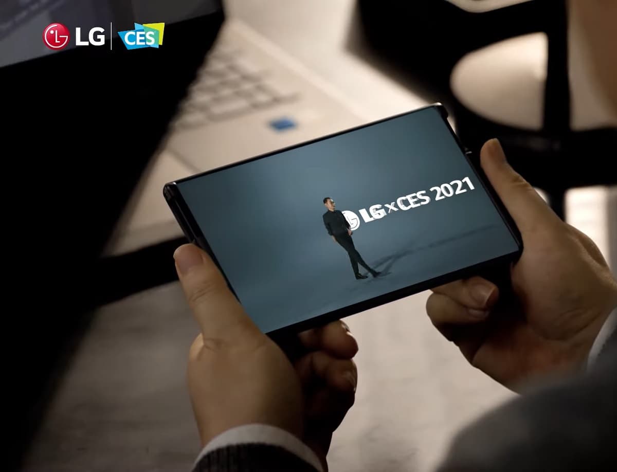 Estos son los smartphones de LG que nunca verán la luz