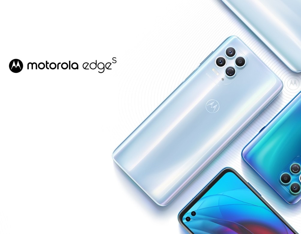 El Motorola Edge S es el primer smartphone con chip Snapdragon 870