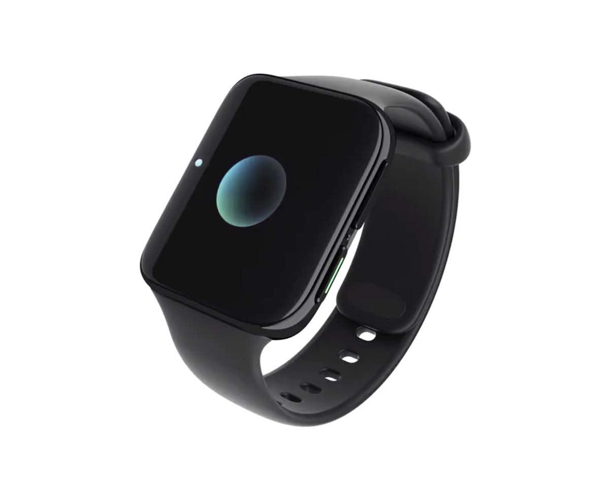 Se filtra el diseño del OnePlus Watch y un Watch RX se lanzaría junto a él