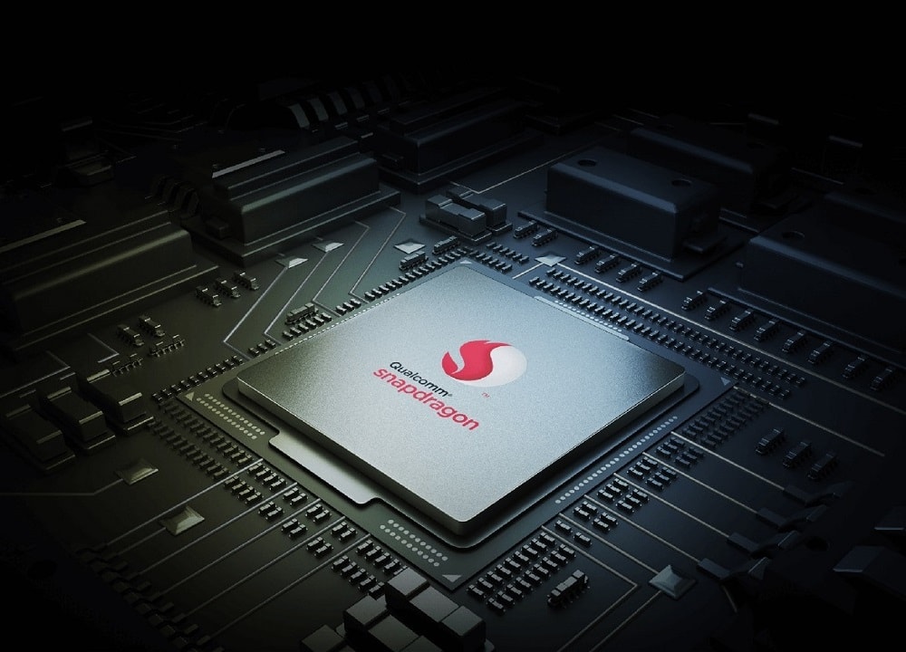 El Qualcomm Snapdragon 870 es una versión ligeramente mejorada del Snapdragon 865+