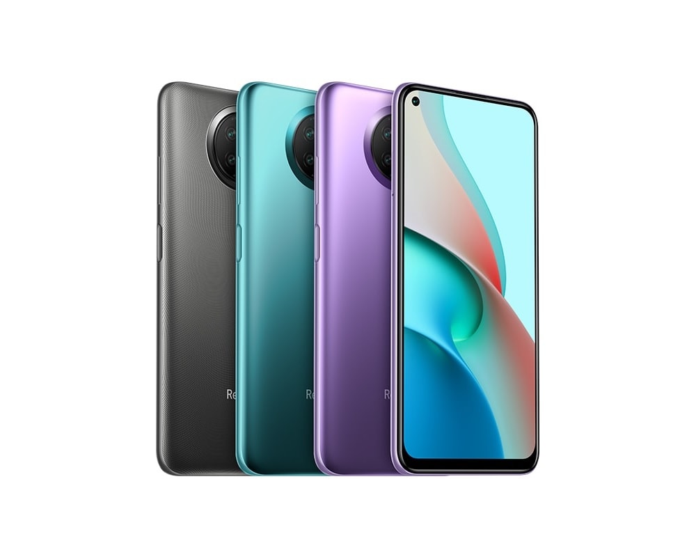 Un Redmi Note 9T 5G aparece en la web oficial de Amazon Alemania