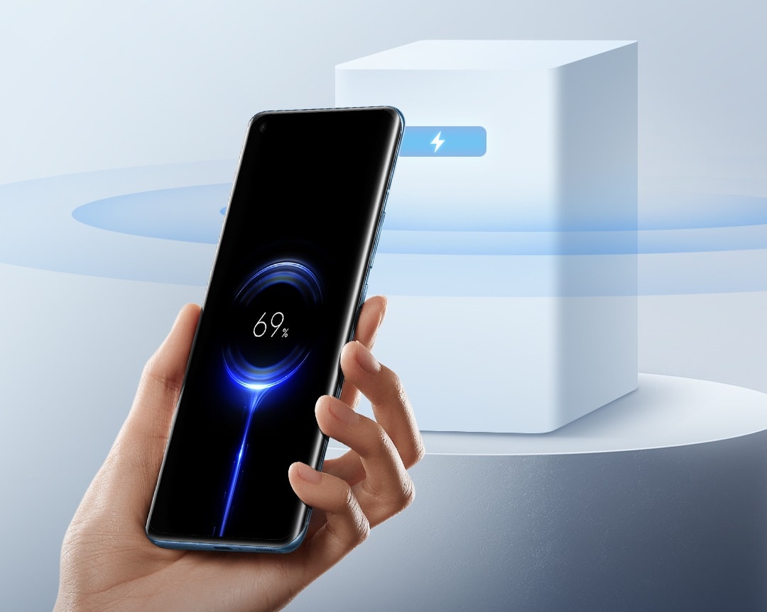 Xiaomi presenta el primer sistema de carga remota: Mi Air Charge