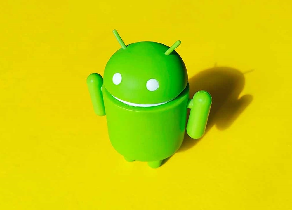 Android 12 debuta con su primera beta para desarrolladores
