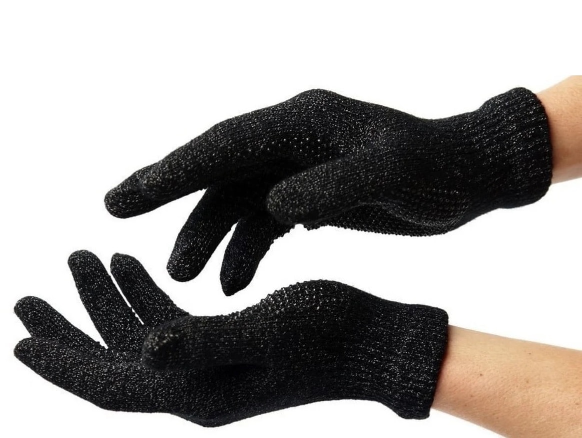 Apple crearía guantes magnéticos para acompañar los Apple Glasses