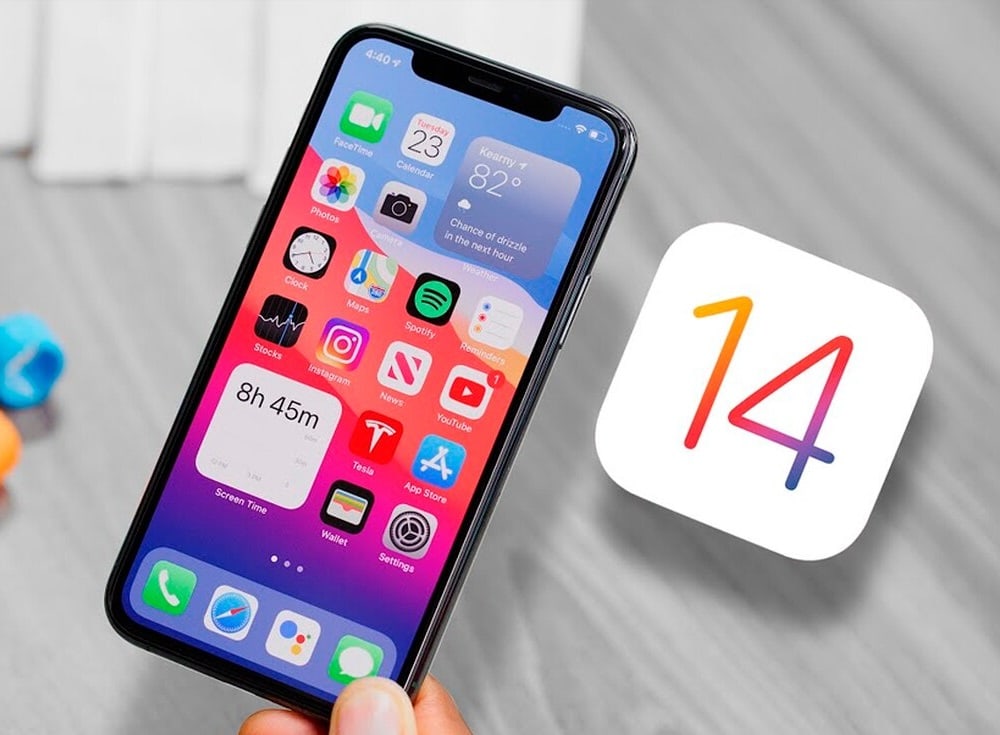Apple lanza iOS 14.6, watchOS 7.5 y iPadOS 14.6