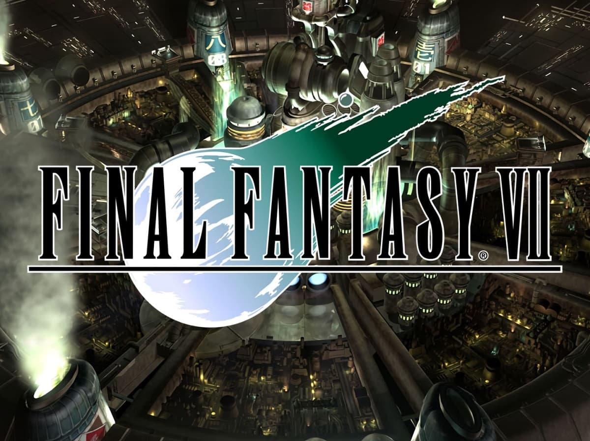 Android se prepara para recibir dos videojuegos de Final Fantasy VII