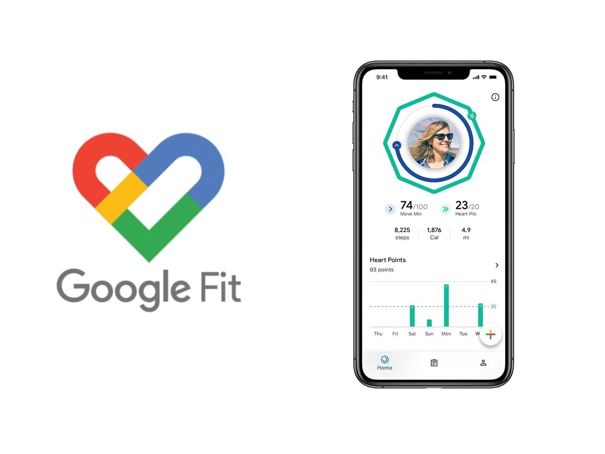 Google permitirá calcular nuestro pulso y respiración con la cámara de un smartphone