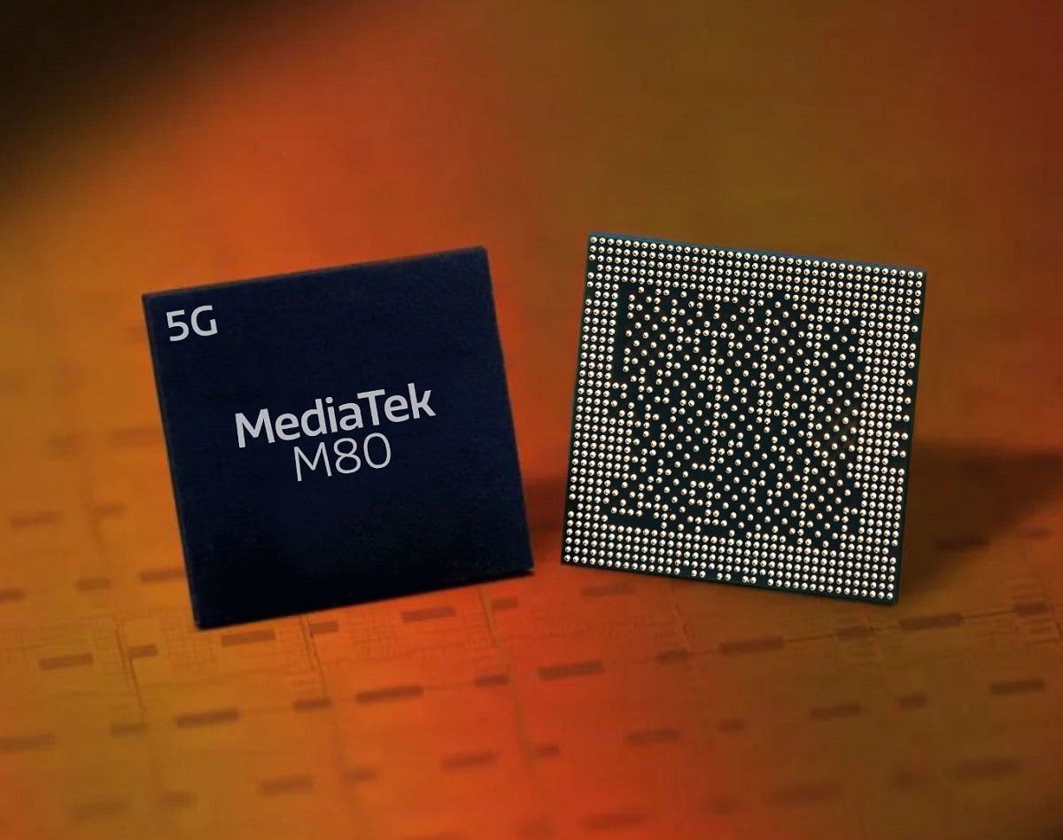 MediaTek supera a Qualcomm en el mercado mundial de chips para smartphones