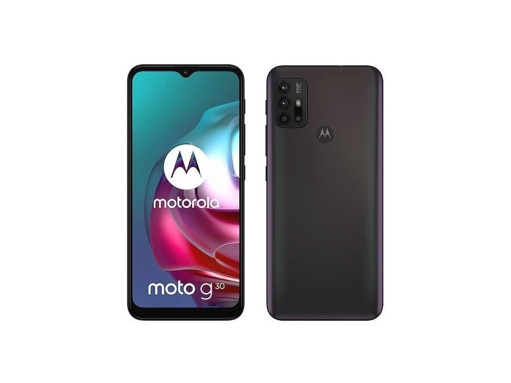 Todo lo que queríamos saber sobre el Motorola Moto G30