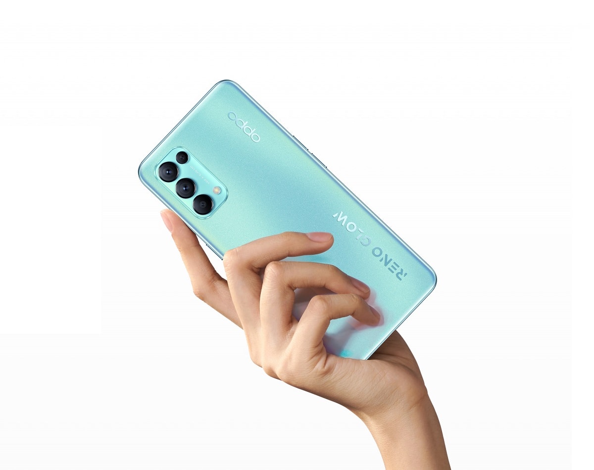 Oppo podría lanzar sus propios procesadores en el 2023