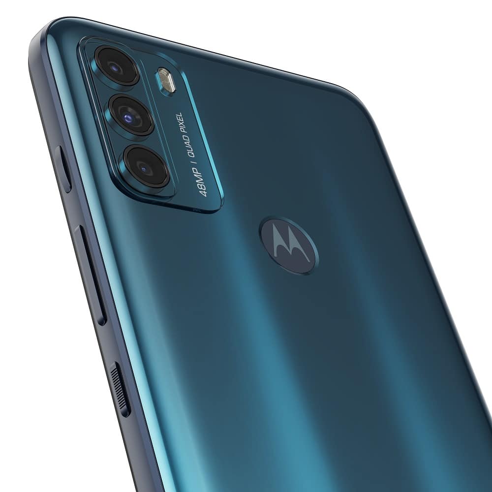 Motorola prepara al Moto G51 5G con importantes mejoras