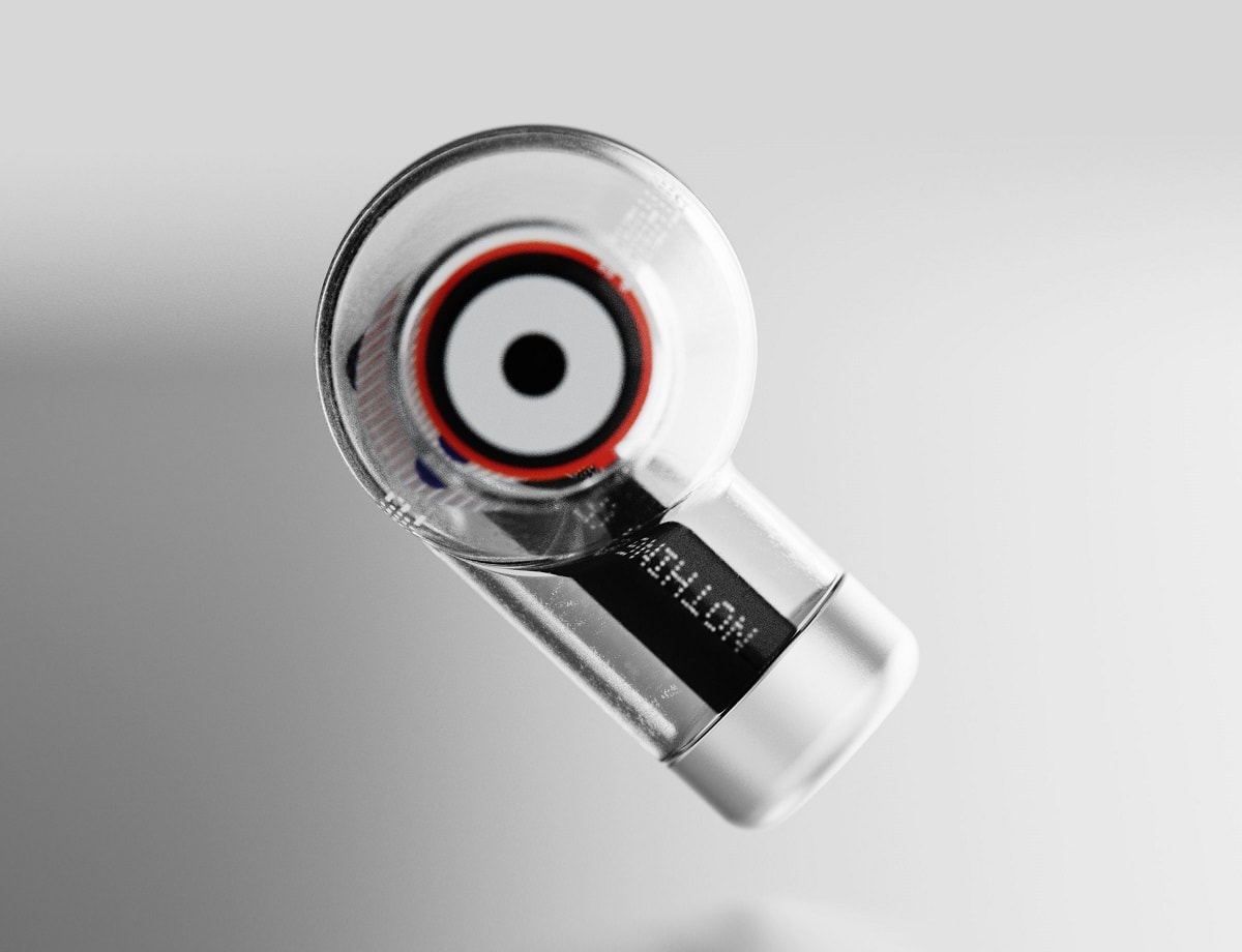 Nothing lanzará como primer producto un par de auriculares True Wireless